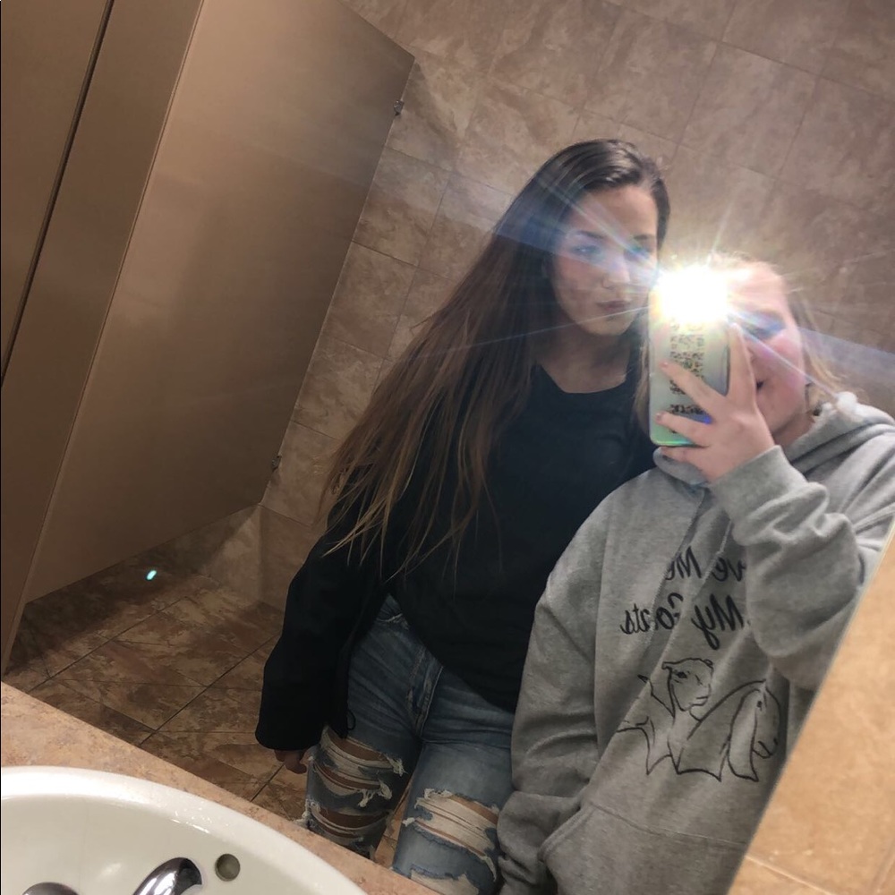 Meet your Posher, Tae